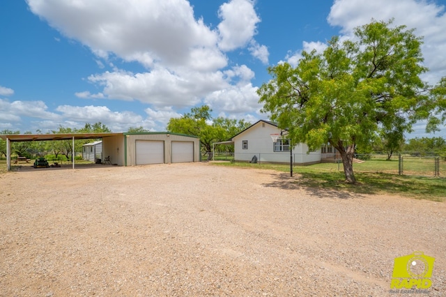 10561 Twin Lakes Ln, San Angelo, TX 76904 - photo 36