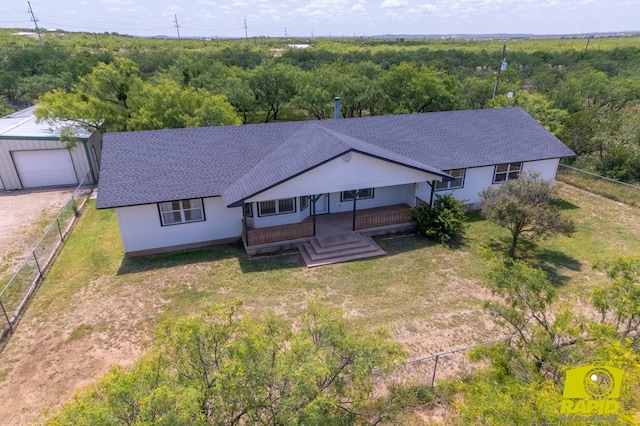 10561 Twin Lakes Ln, San Angelo, TX 76904 - photo 55