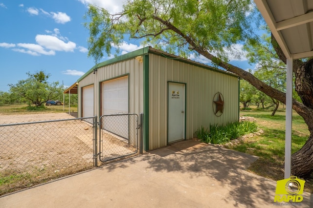 10561 Twin Lakes Ln, San Angelo, TX 76904 - photo 38