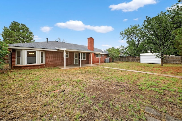 3233 Camarie Ave, Midland, TX 79705 - photo 4