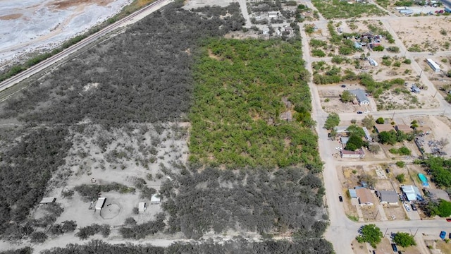 101 N Algerita St, Big Spring TX, 79720 land for sale