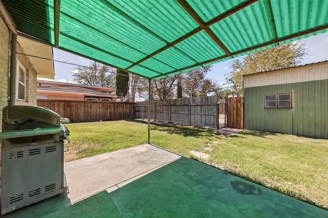 1408 Alamosa St, Odessa, TX 79763 - photo 39