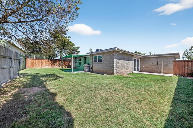 1408 Alamosa St, Odessa, TX 79763 - photo 40
