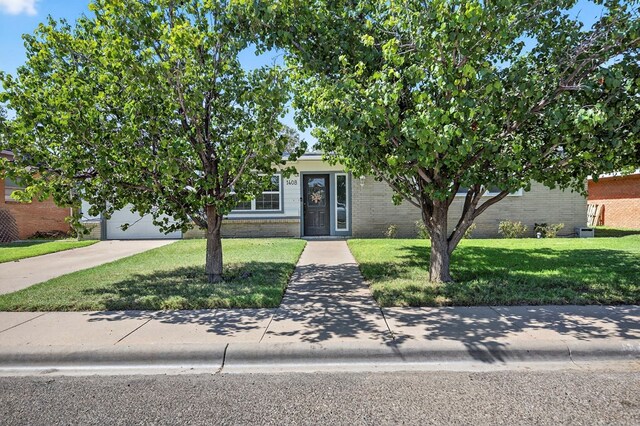 1408 Alamosa St, Odessa, TX 79763 - photo 3