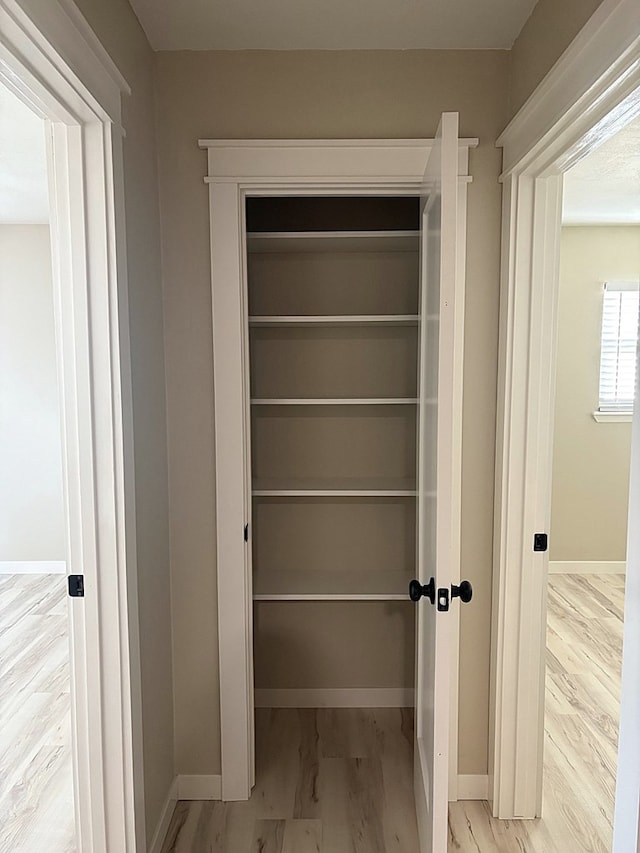 2612 Cimmaron Ave, Midland, TX 79705 - view of closet