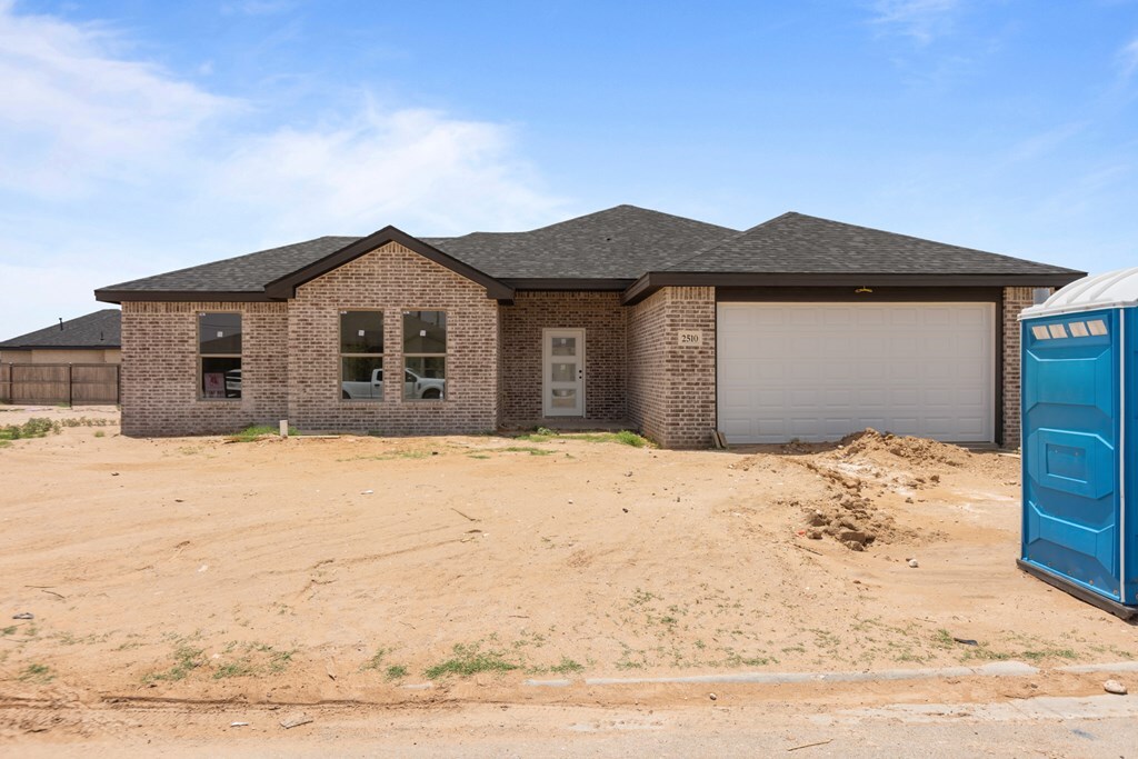 2510 Flicker Dr, Midland, TX 79706 - photo 2