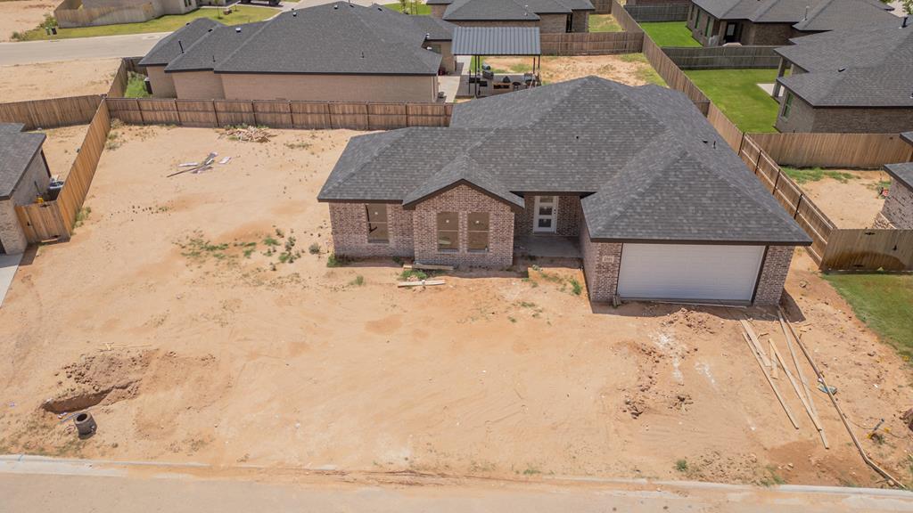 2510 Flicker Dr, Midland, TX 79706 - photo 1