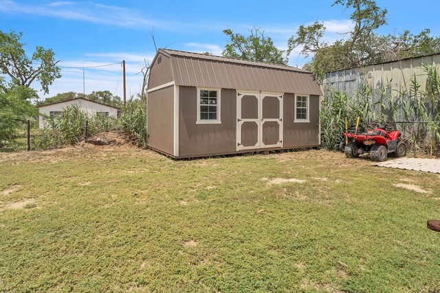100 Hooser Rd, Big Spring, TX 79720 - photo 23