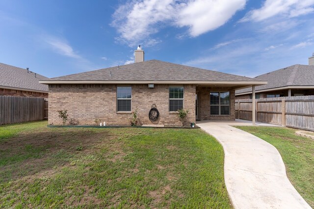 506 Comiskey, Midland, TX 79706 - photo 30