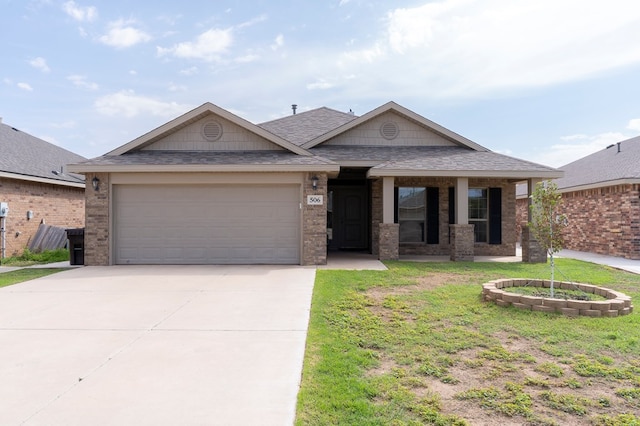 506 Comiskey, Midland, TX 79706 - photo 2