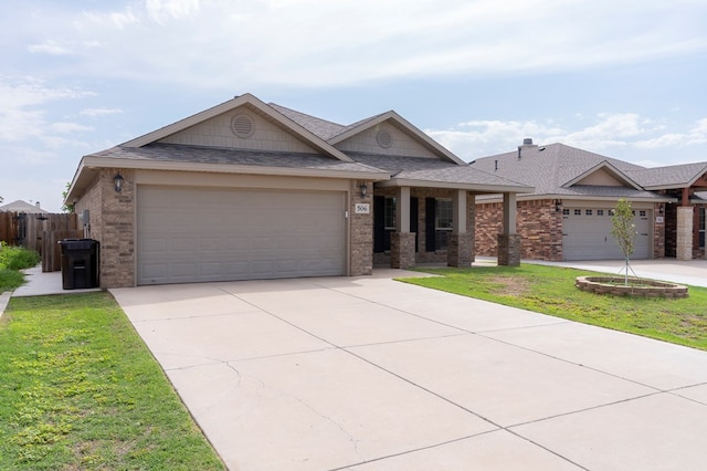 506 Comiskey, Midland, TX 79706 - photo 3