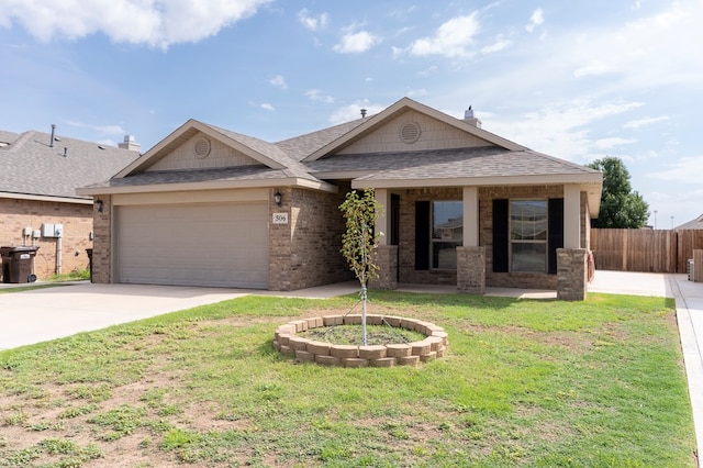 506 Comiskey, Midland, TX 79706 - photo 4