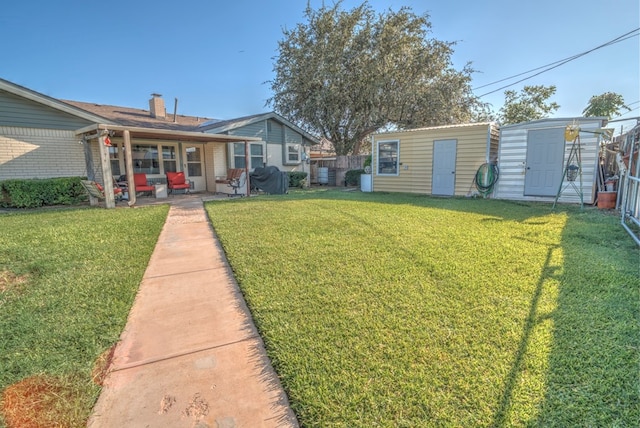 1817 Cord St, Odessa, TX 79762 - photo 28