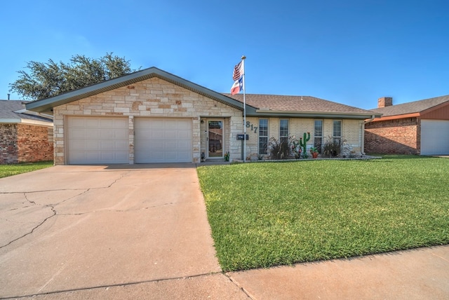 1817 Cord St, Odessa, TX 79762 - photo 2