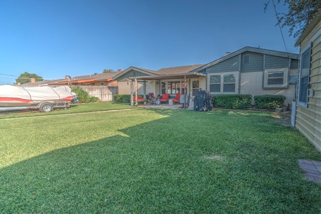 1817 Cord St, Odessa, TX 79762 - photo 29