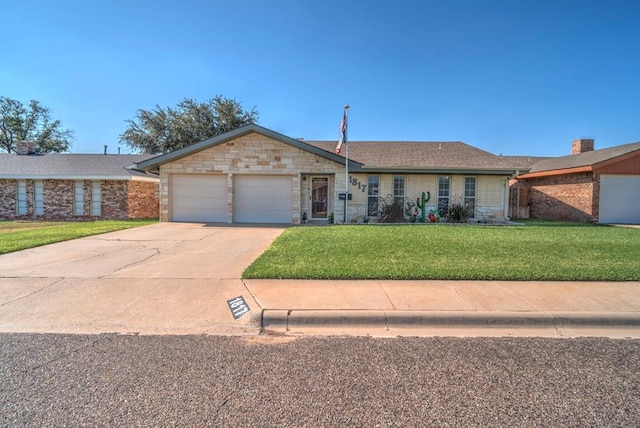 1817 Cord St, Odessa, TX 79762 - photo 1