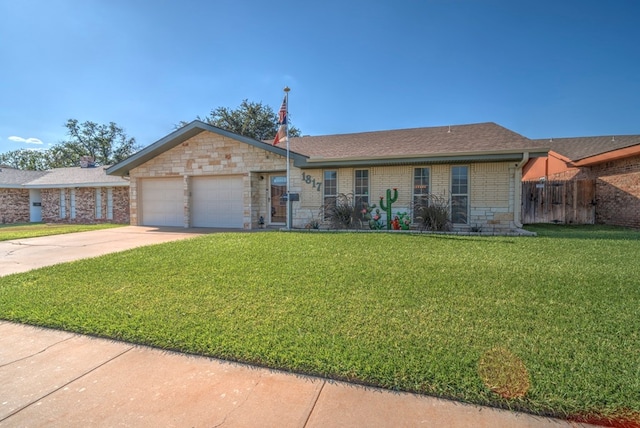 1817 Cord St, Odessa, TX 79762 - photo 3