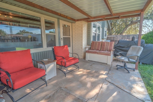 1817 Cord St, Odessa, TX 79762 - photo 27