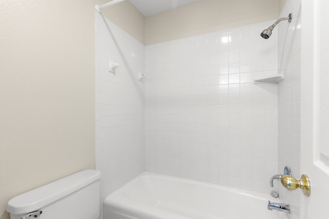3402 Alicia Ct, Midland, TX 79707 - full bath featuring bathing tub / shower combination