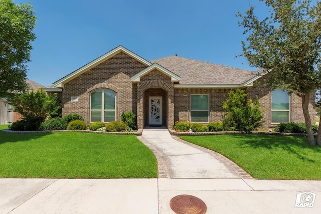 6000 San Bernard Dr, Midland, TX 79707 - photo 1