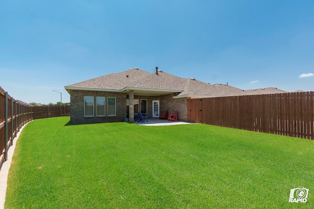 6000 San Bernard Dr, Midland, TX 79707 - photo 30