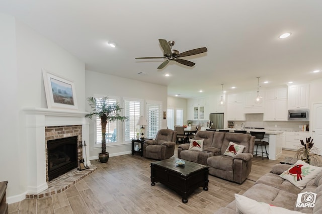 6000 San Bernard Dr, Midland, TX 79707 - photo 9