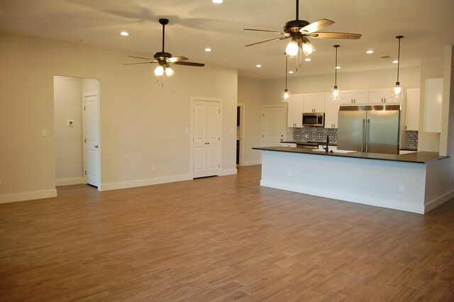 2510 Lake Ridge Dr, Granbury, TX 76049 - photo 9