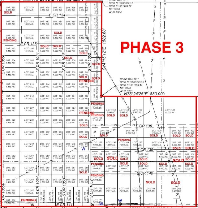0 S County Rd 1040, Midland, TX 79706