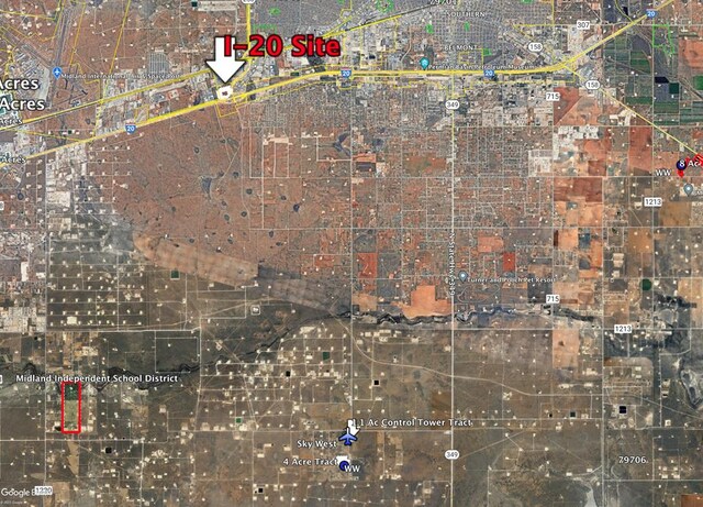 0000 County Rd 1210, Midland, TX 79706 - photo 4