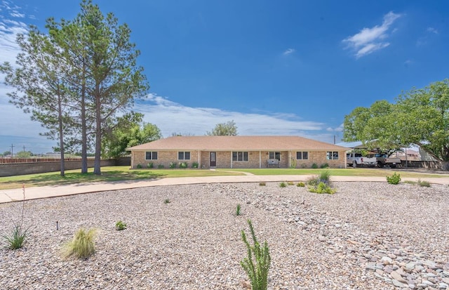 6800 E County Rd 105, Midland, TX 79706 - photo 1