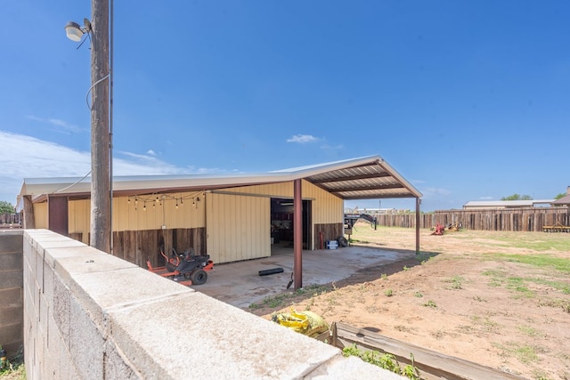 6800 E County Rd 105, Midland, TX 79706 - photo 29