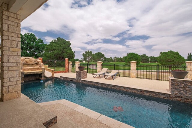 4937 Rustic Trl, Midland, TX 79707 - photo 73