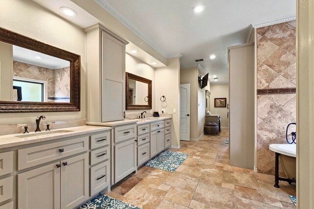4937 Rustic Trl, Midland, TX 79707 - photo 48