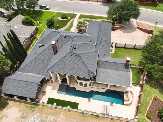 4937 Rustic Trl, Midland, TX 79707 - photo 86