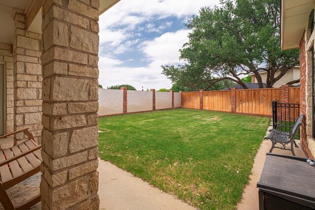 4937 Rustic Trl, Midland, TX 79707 - photo 71