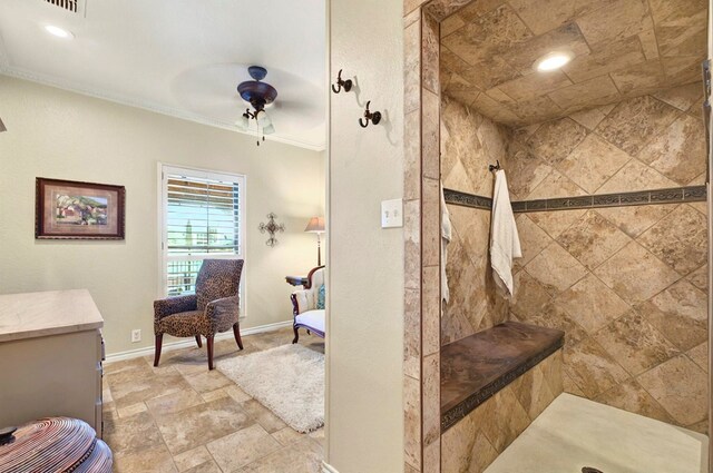 4937 Rustic Trl, Midland, TX 79707 - photo 49