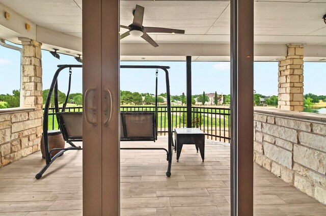 4937 Rustic Trl, Midland, TX 79707 - photo 64