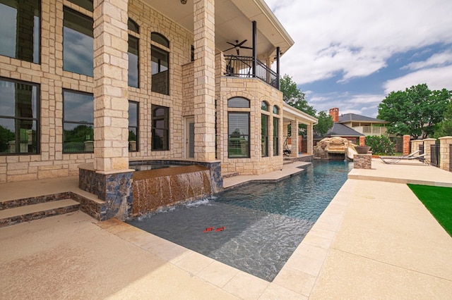 4937 Rustic Trl, Midland, TX 79707 - photo 77