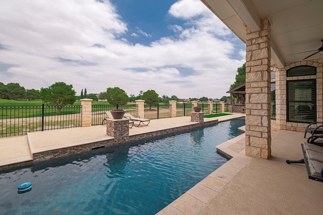 4937 Rustic Trl, Midland, TX 79707 - photo 75