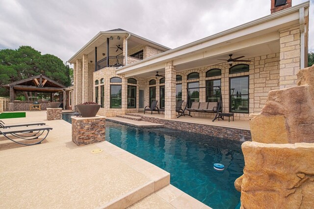 4937 Rustic Trl, Midland, TX 79707 - photo 76
