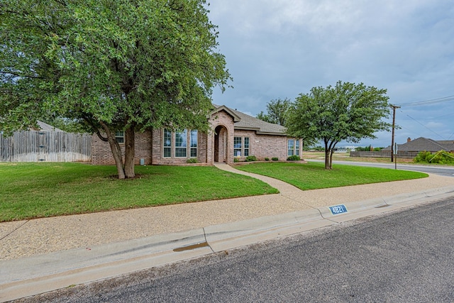4821 Woodhollow Dr, Midland, TX 79707 - photo 5