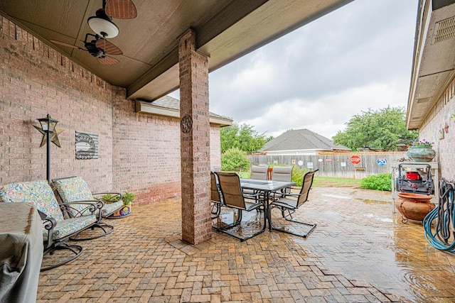 4821 Woodhollow Dr, Midland, TX 79707 - photo 66