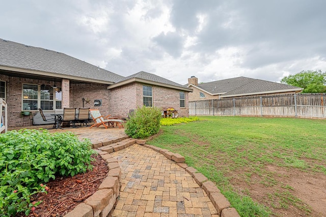 4821 Woodhollow Dr, Midland, TX 79707 - photo 70