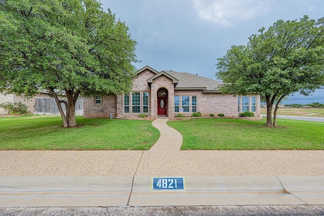 4821 Woodhollow Dr, Midland, TX 79707 - photo 1