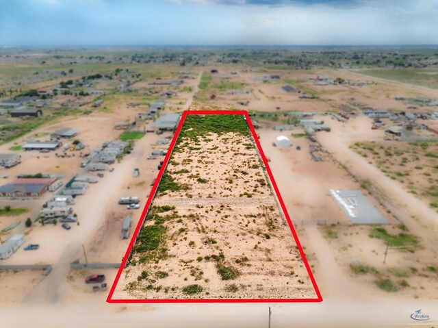 4409 N County Rd 1119, Midland, TX 79705