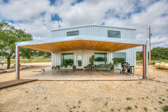 19621 Bluff Rd, Christoval, TX 76935 - photo 2
