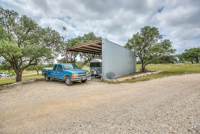 19621 Bluff Rd, Christoval, TX 76935 - photo 43