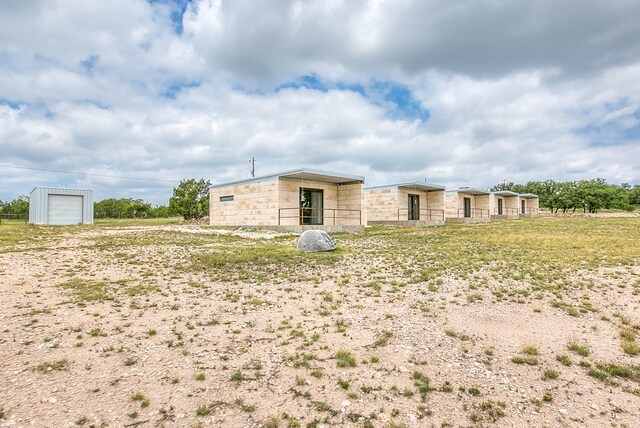 19621 Bluff Rd, Christoval, TX 76935 - photo 54