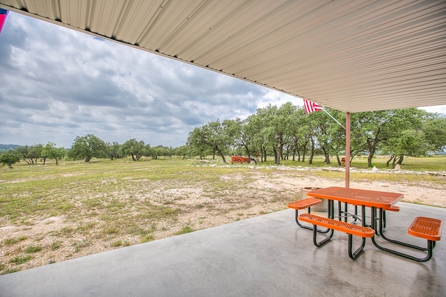 19621 Bluff Rd, Christoval, TX 76935 - photo 48