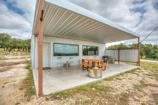 19621 Bluff Rd, Christoval, TX 76935 - photo 47